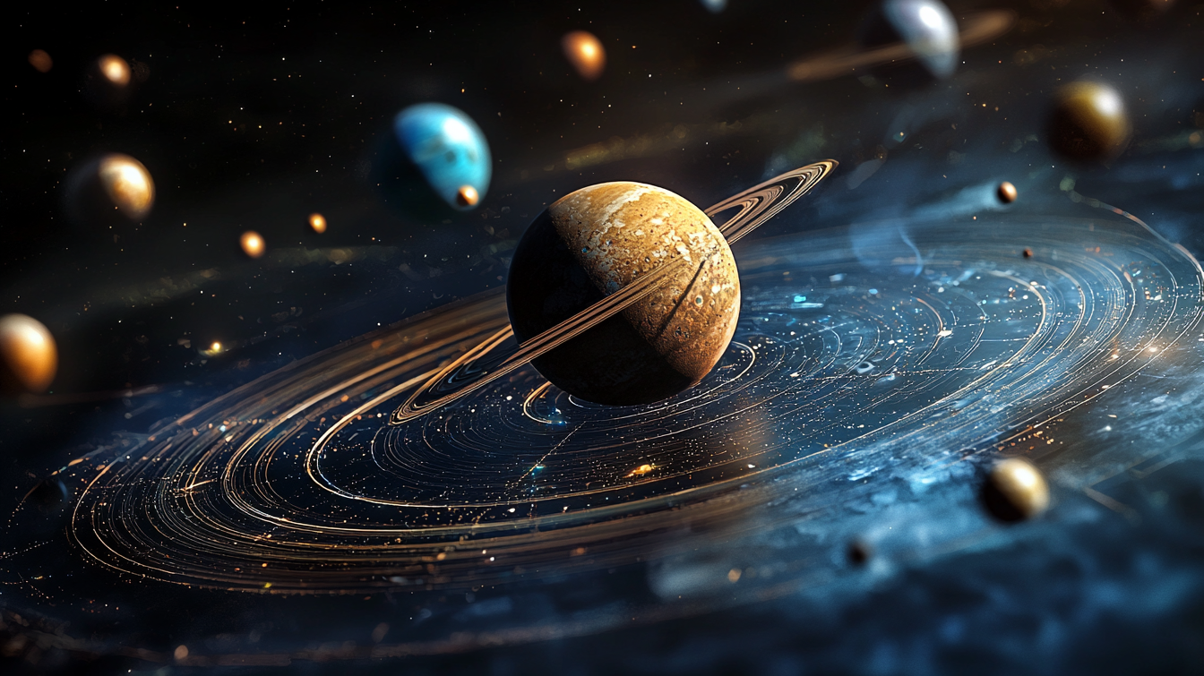 Horoscope Analysis: Decoding the Planetary Influences and Astrological Houses