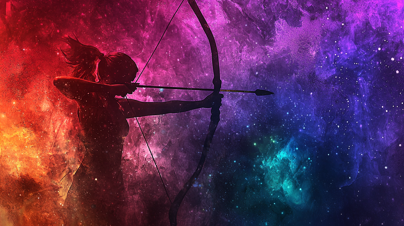 Sagittarius Colors: Embracing Adventure, Optimism, and Exploration