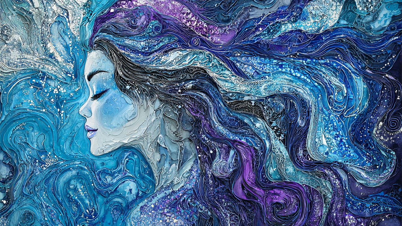 Aquarius Colors: Embracing Innovation, Freedom, and Uniqueness