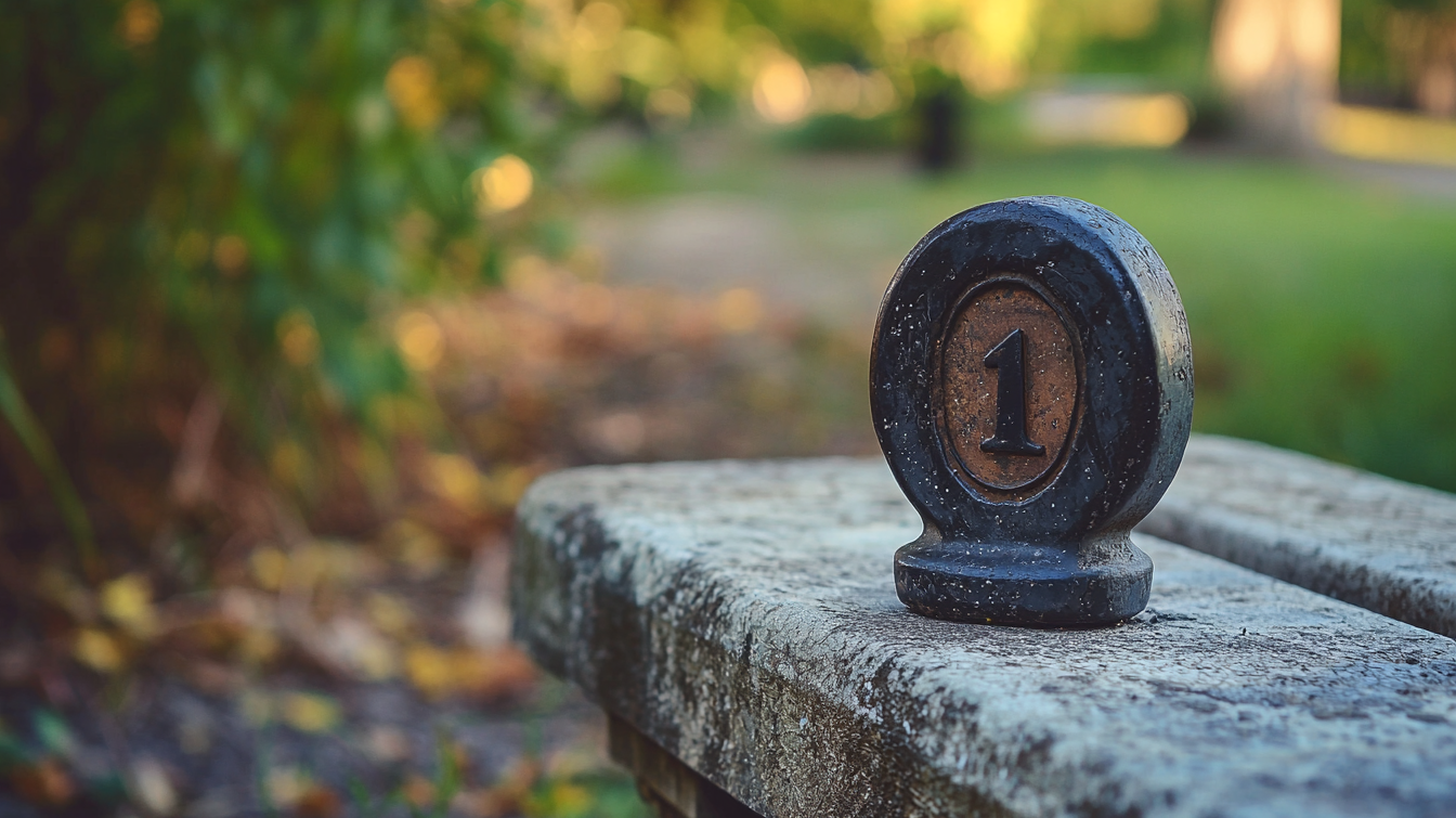 Crystals for Life Path Number 1