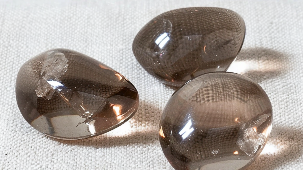 Exploring the Warmth and Wisdom of Brown Crystals