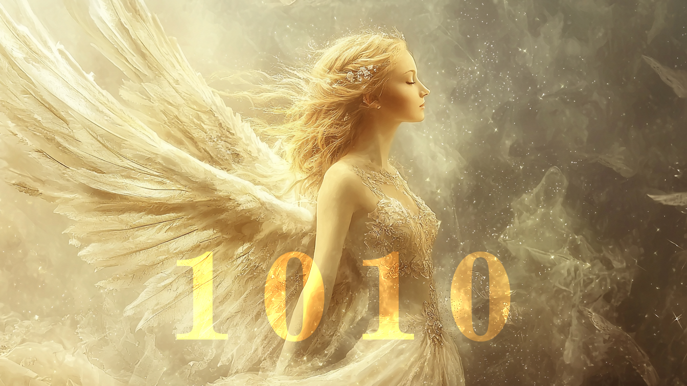 1010 Angel Number: Embracing New Beginnings with Optimism