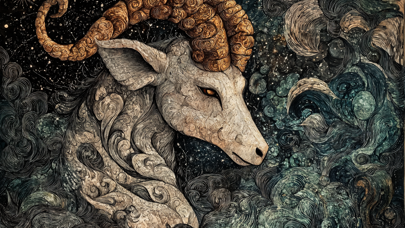 Capricorn Colors: Grounding Ambition and Embracing Strength