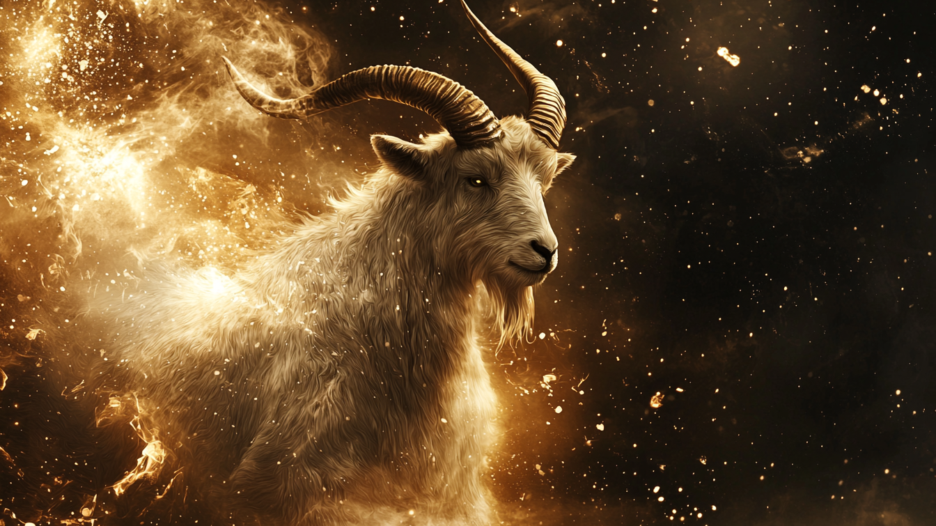 Why is Capricorn an Earth Sign?