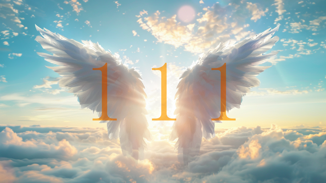 Exploring Angel Number 111: Divine Messages and Spiritual Guidance