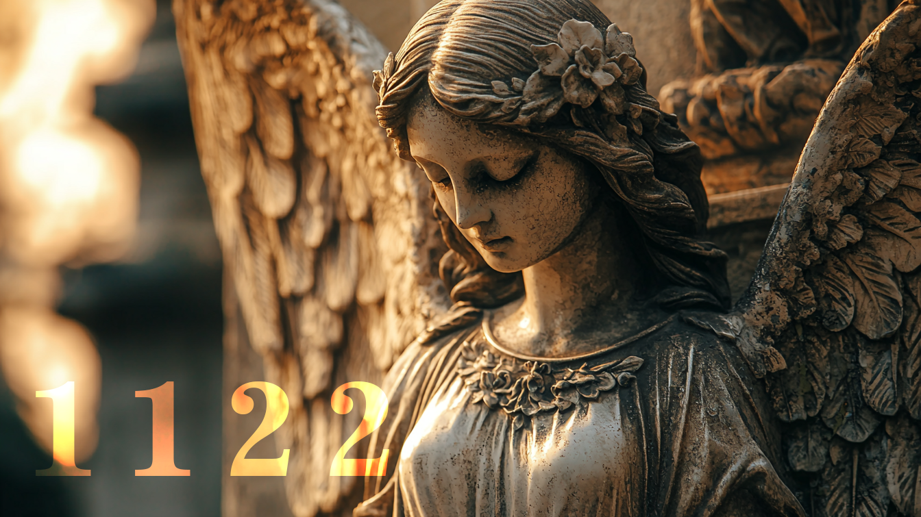 1122 Angel Number: A Harmonious Blend of Ambition and Partnership
