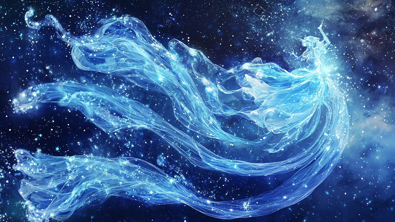 Why is Aquarius an Air Sign?