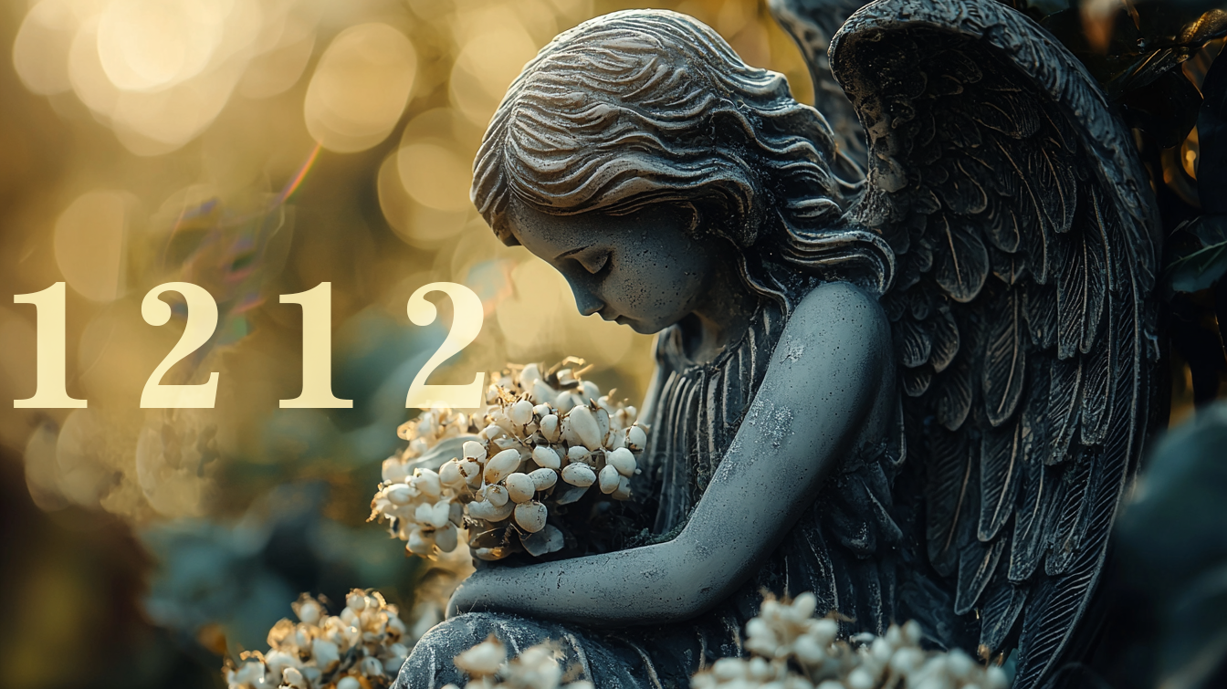 1212 Angel Number: Aligning with Spiritual Synchronicity