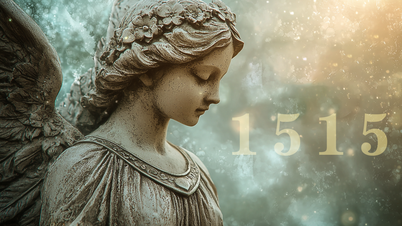 1515 Angel Number: Embracing Change and Manifesting Miracles
