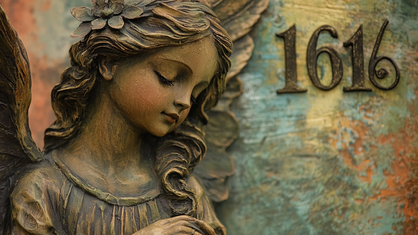 1616 Angel Number: A Beacon of Balance and Harmony