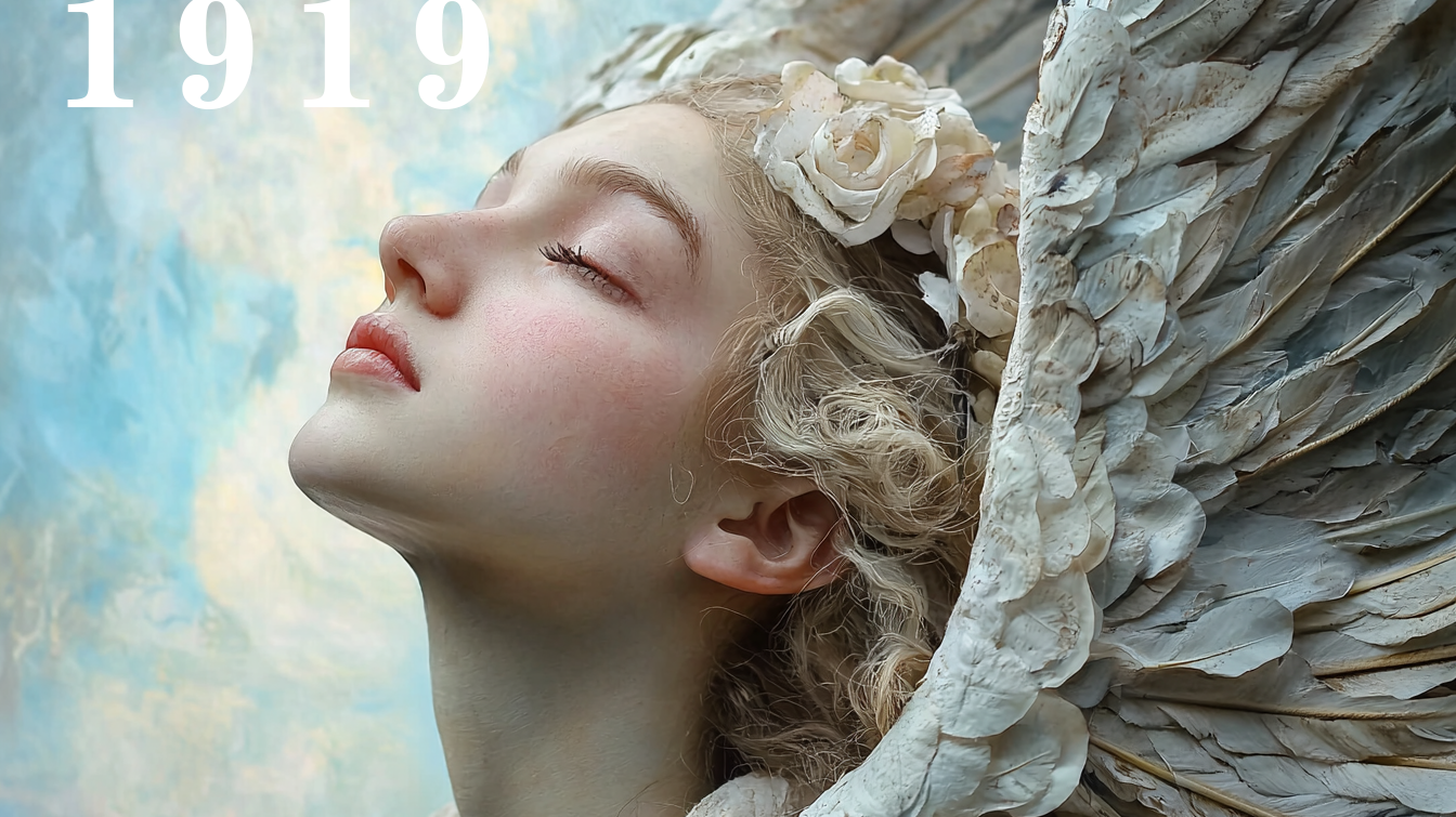 1919 Angel Number: A Call to Awaken and Transform