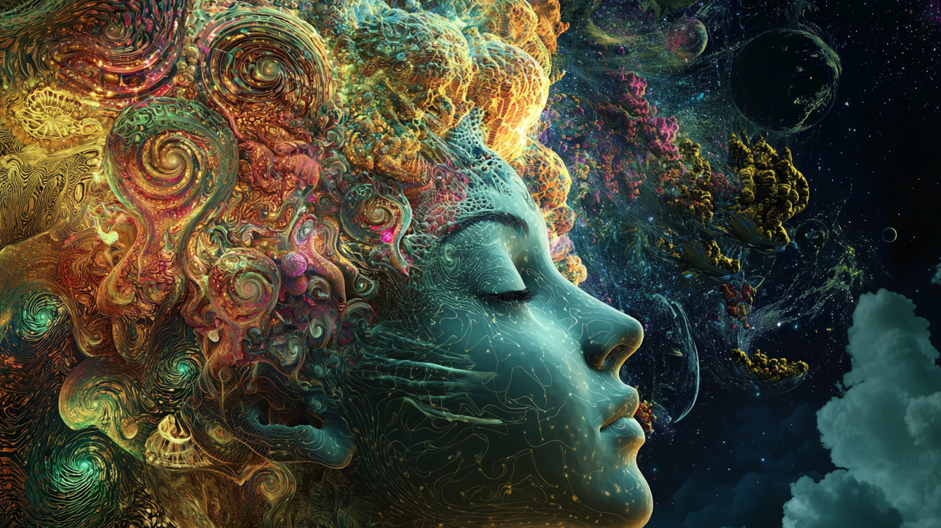 Analyzing Complex Dreams