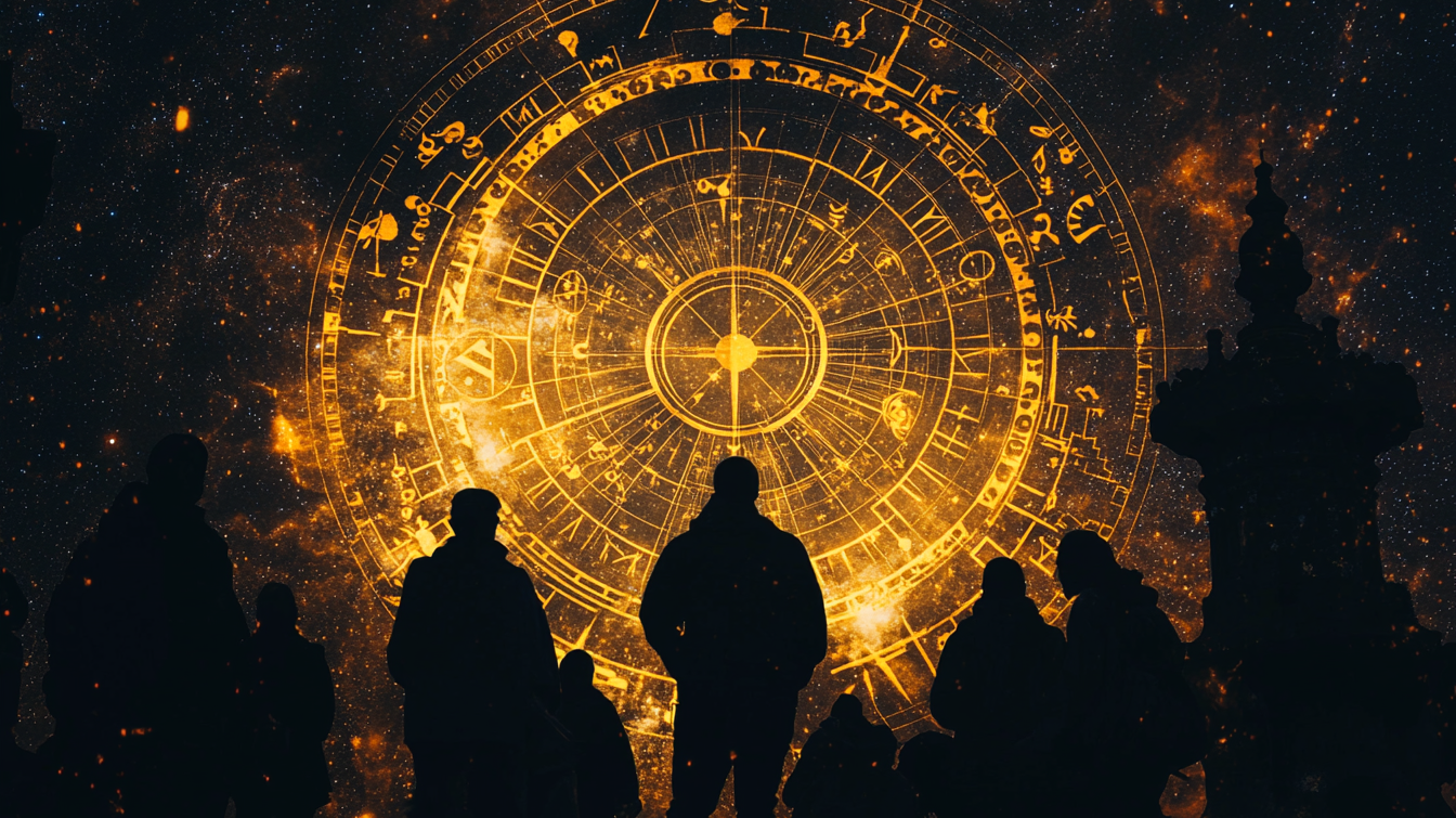 The Eleventh House in Astrology: Community, Friendships, and Aspirations