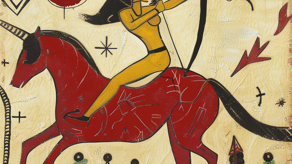 Exploring the Boundless Spirit of Sagittarius: Characteristics, Love, and Life Path Insights