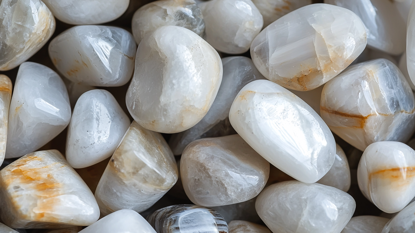 Moonstone: The Stone of Mystery and Light