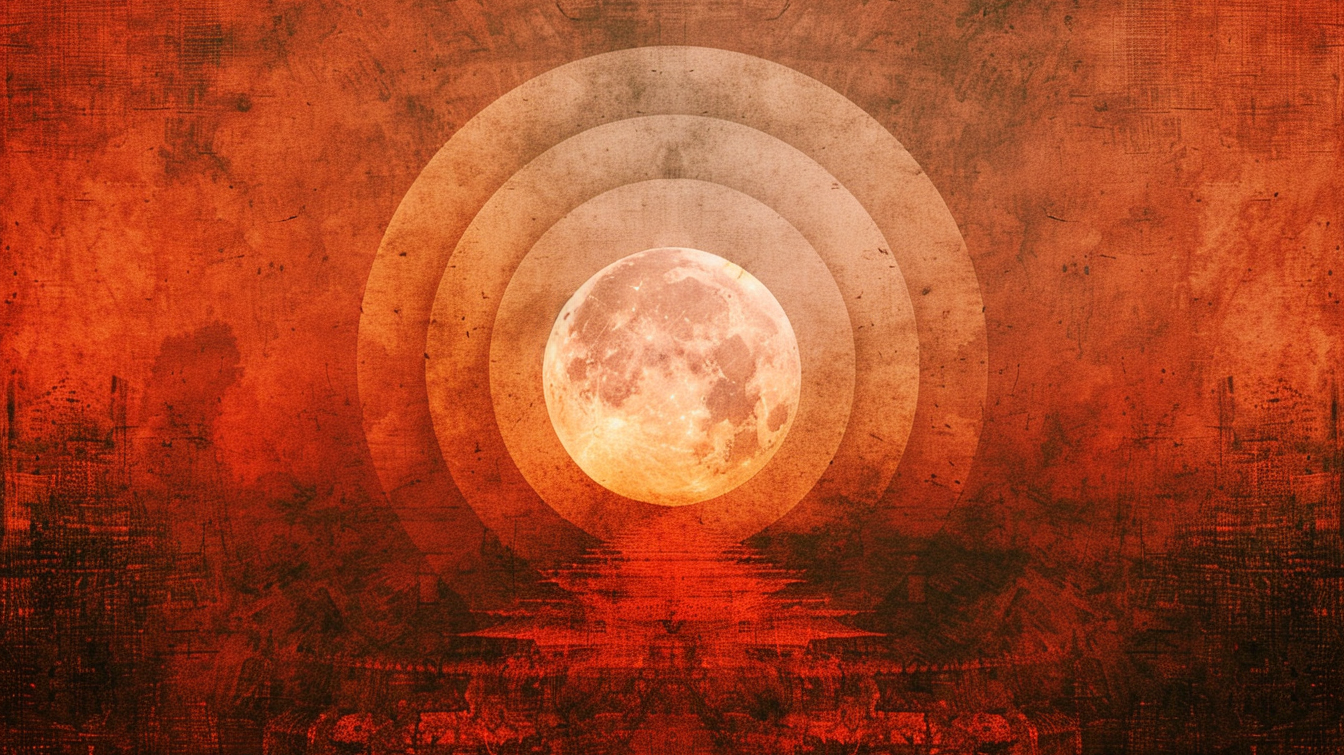 Crystals for Harnessing the Energy of Mars