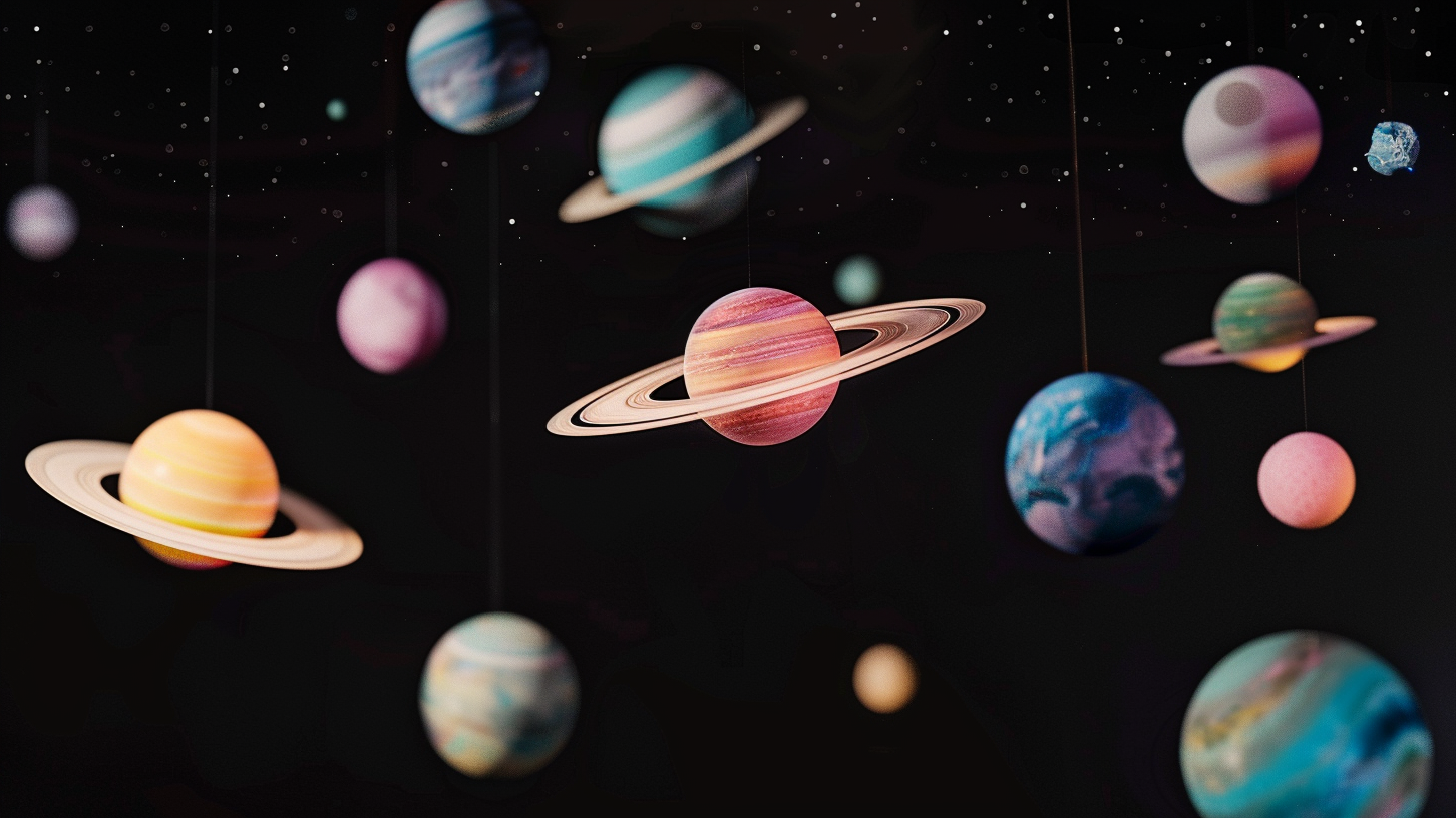 Unveiling the Mystique of Stellium Astrology: A Deep Dive into Planetary Alignment