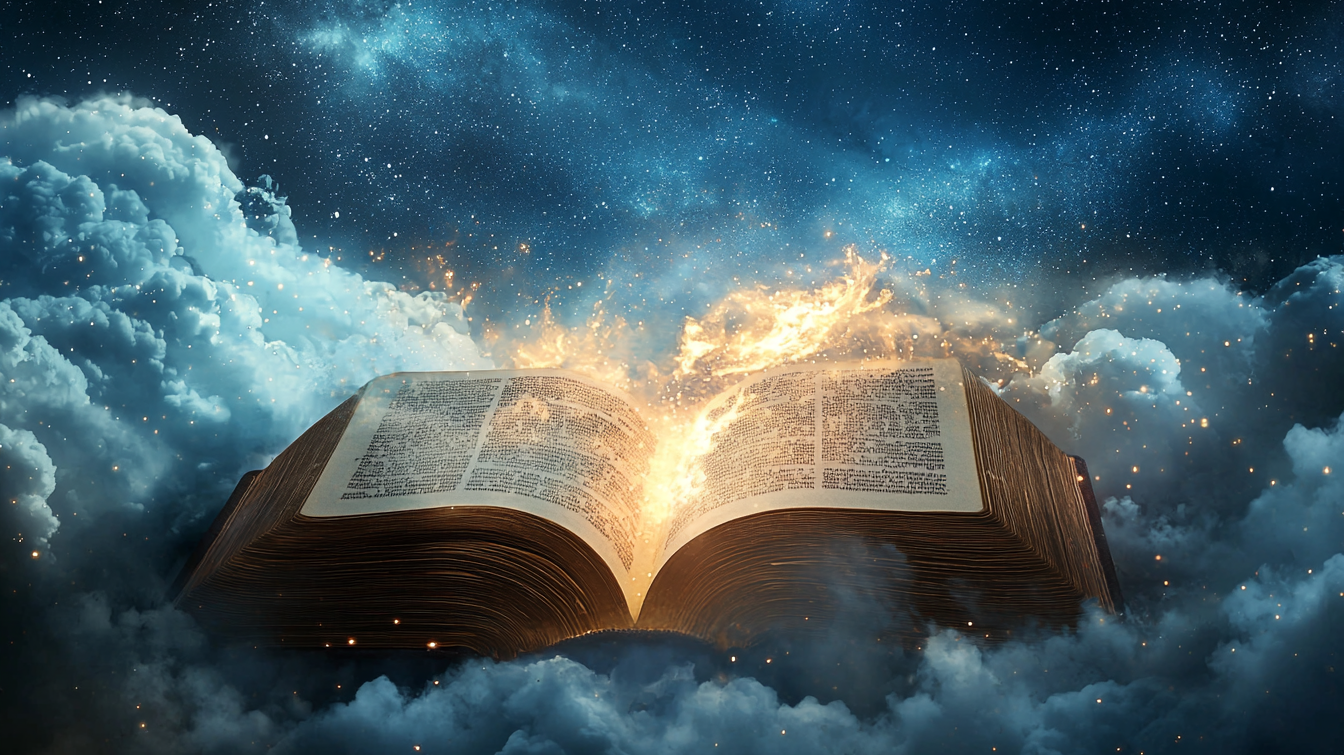 The Role of Dreams in the Bible: Divine Messages and Guidance