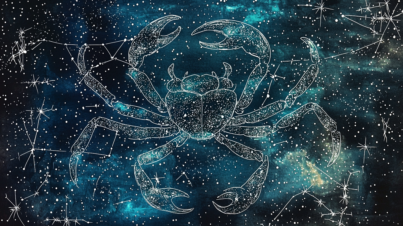 What Astrological Signs Are Compatible with Cancer?
