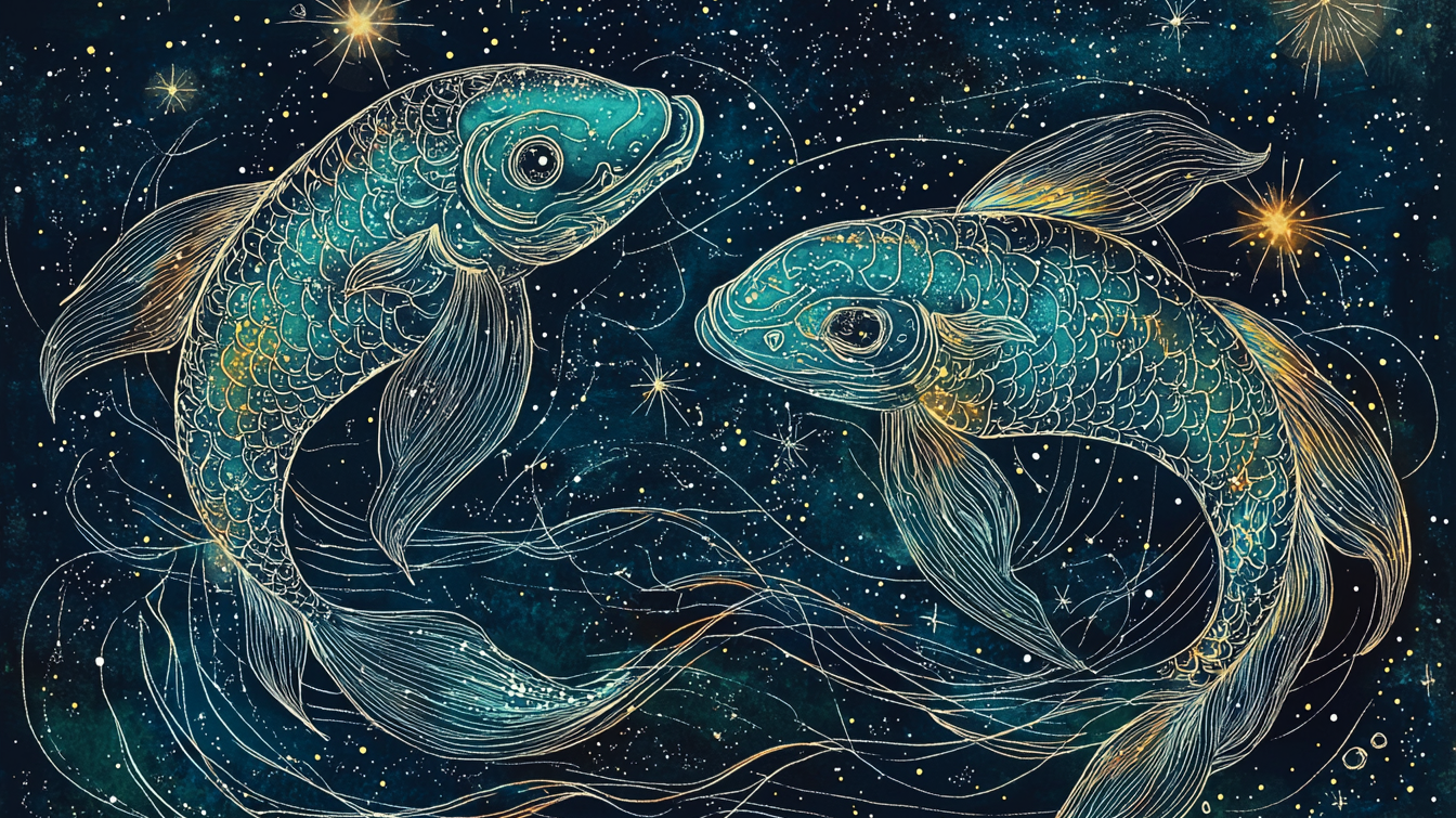 What Astrological Signs Are Compatible with Pisces?