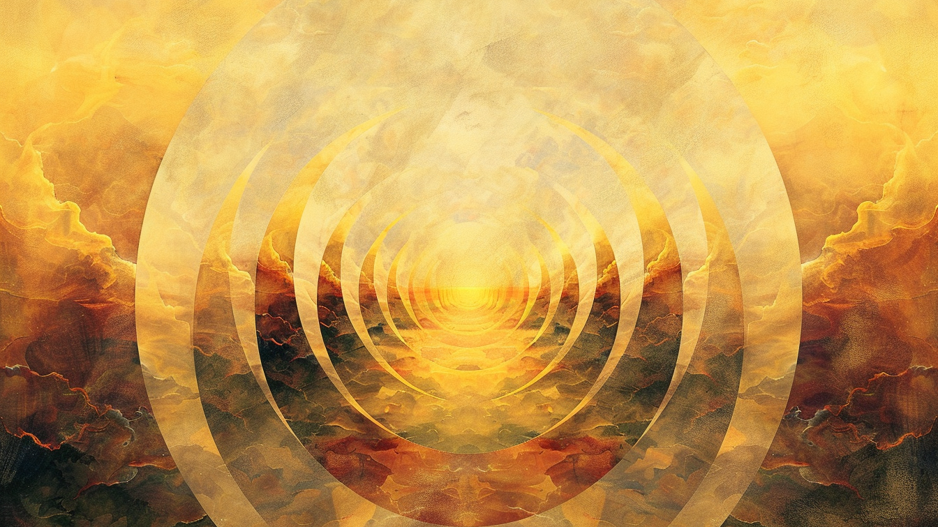 CRYSTALS FOR HARNESSING THE ENERGY OF THE Venus