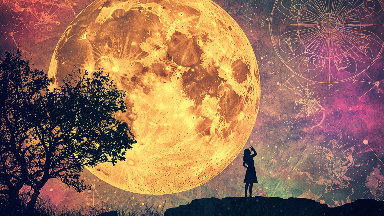 The Fifth House in Astrology: Creativity, Romance, and Self-Expression