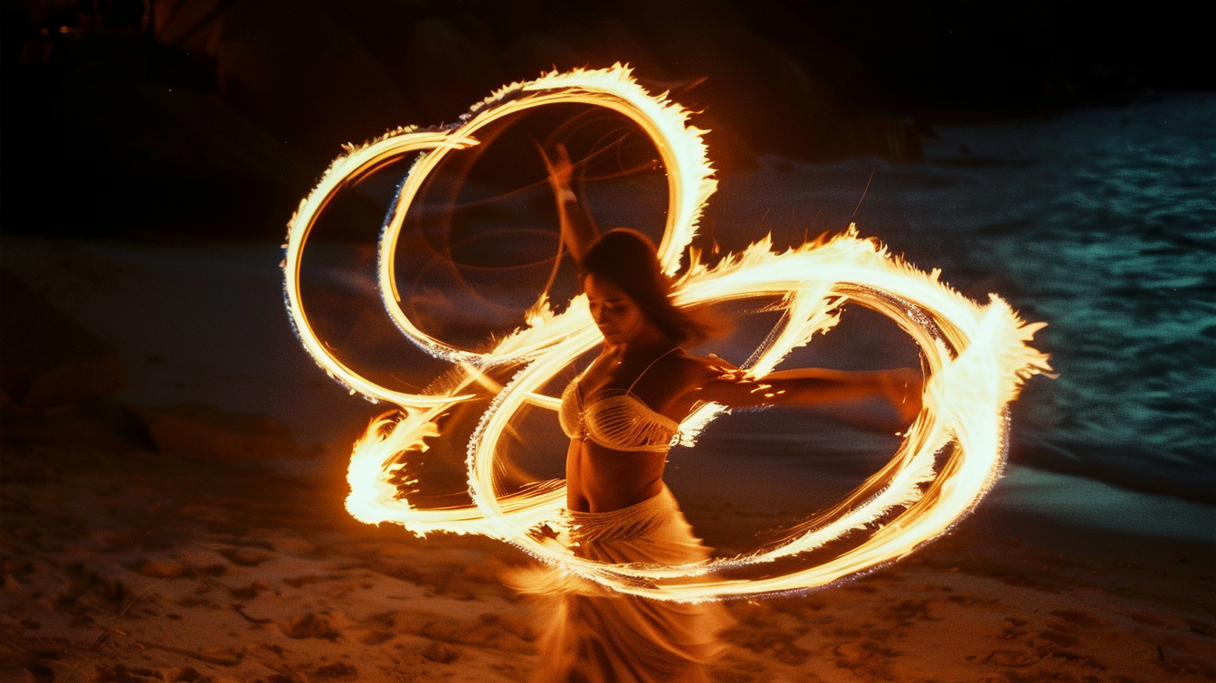 Illuminating the Fiery Trio: Aries, Leo, Sagittarius