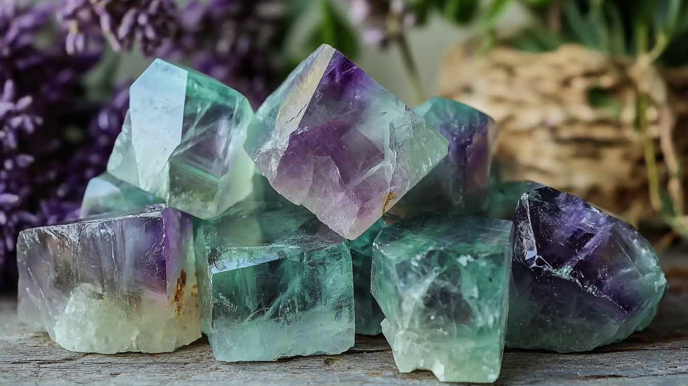 Fluorite Crystal Meaning: Unlocking the Spectrum of Balance and Clarity