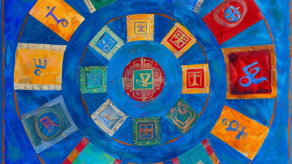 Deciphering the Zodiac: Navigating the Astrological Houses for Deeper Insights