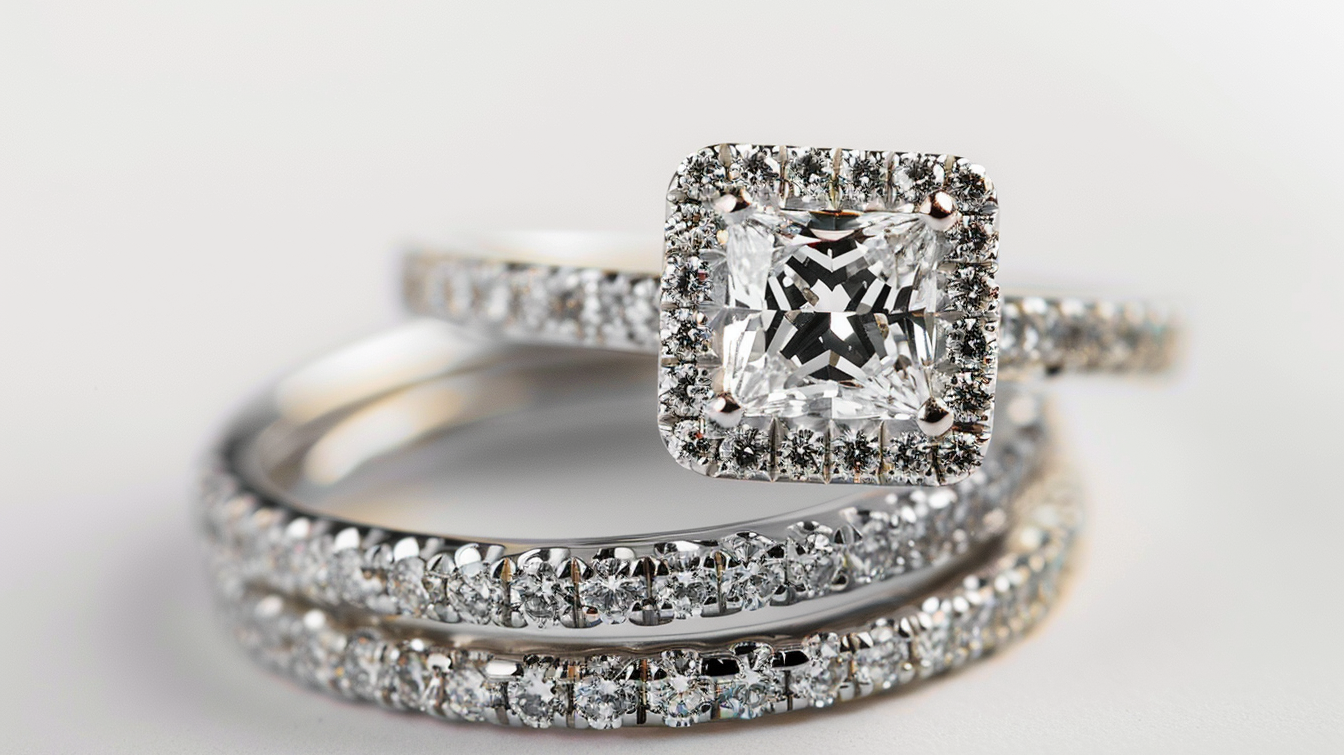 Discovering the Sparkle: The Diamond as April's Birthstone