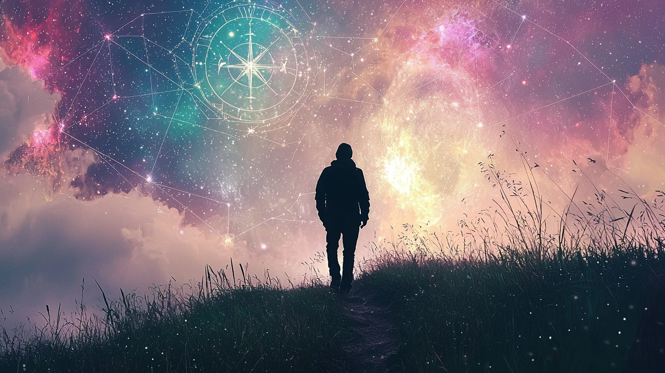 Astrology Today: Navigating the Stars to Enhance Your Daily Life