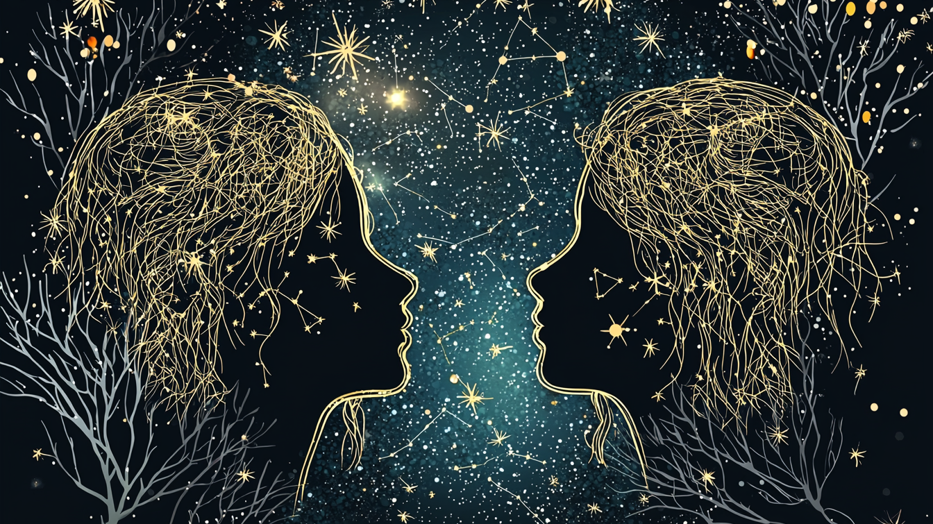 What Astrological Signs Are Compatible with Gemini?