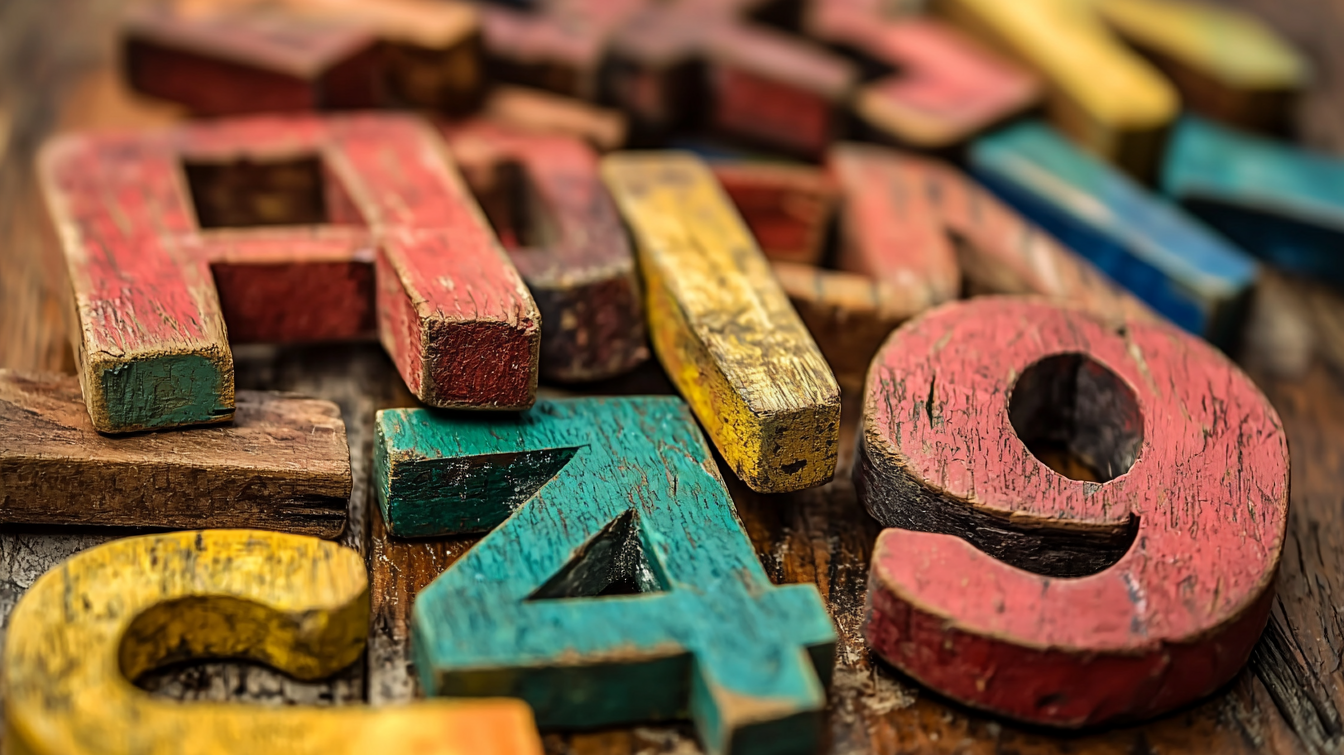 What's Your Number? Understanding Life Path Numbers