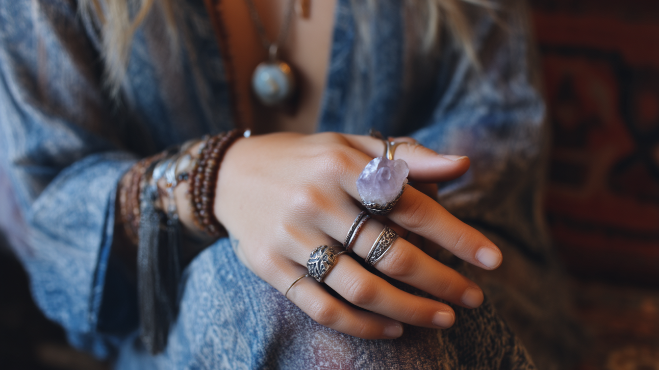 Zodiac Bracelets and the Psychology of Identity