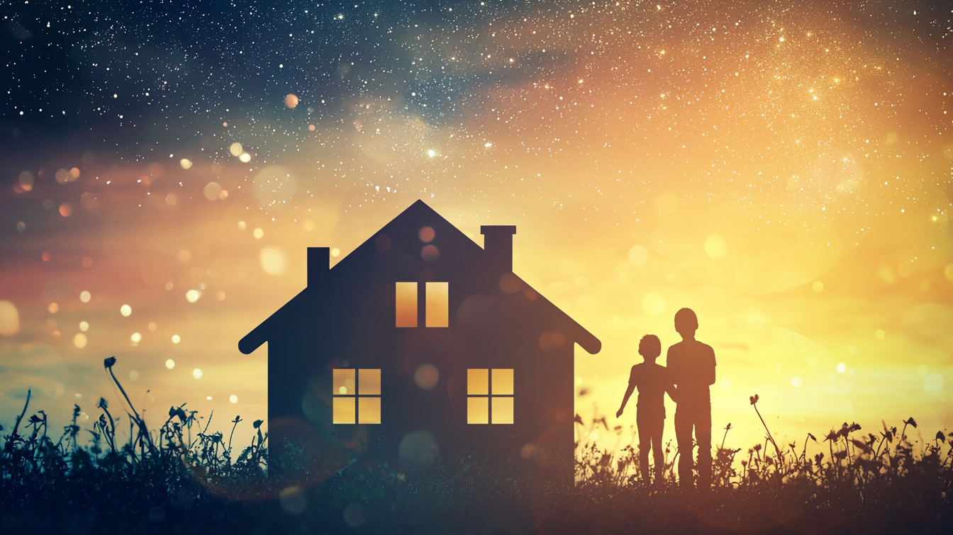 The Fourth House in Astrology: Home, Family, and Emotional Foundation