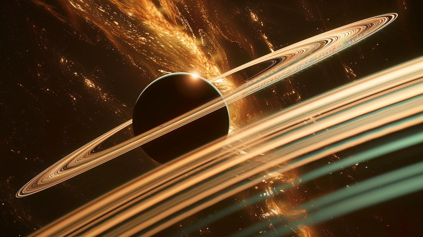 Unlocking the Secrets of Saturn: Its Profound Influence on Growth and Life Paths