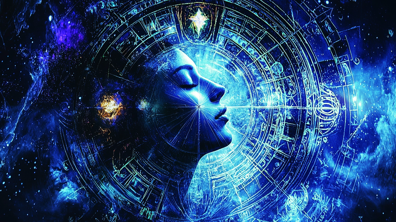 The First House in Astrology: Unveiling the Self and Appearance