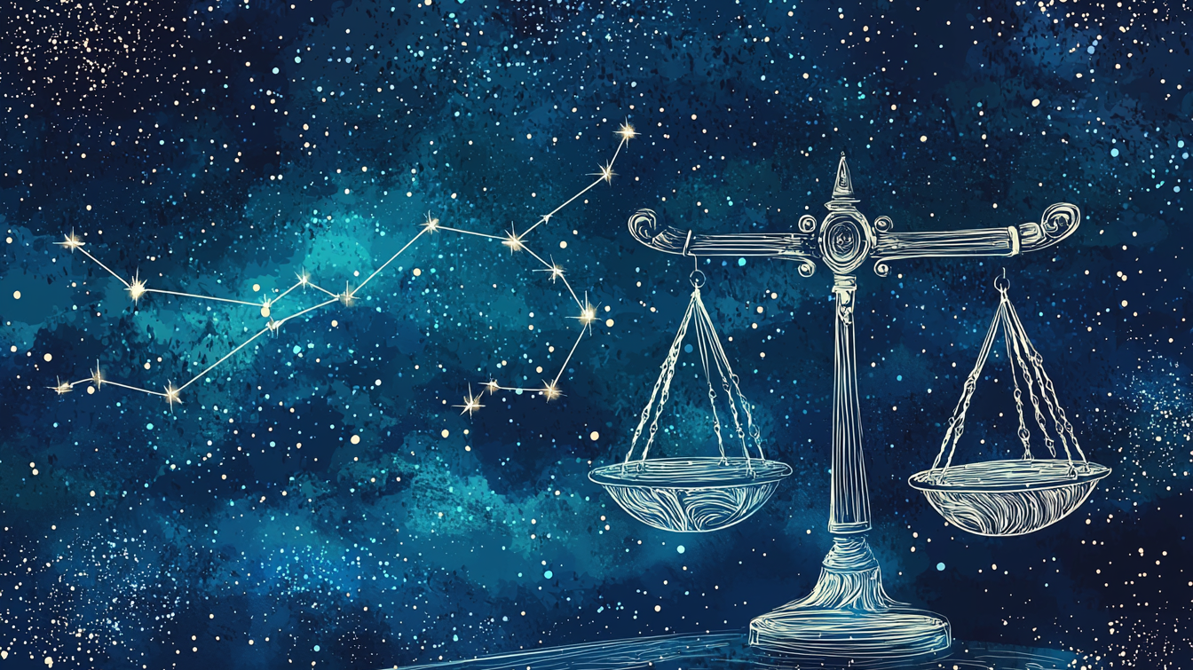 What Astrological Signs Are Compatible with Libra?