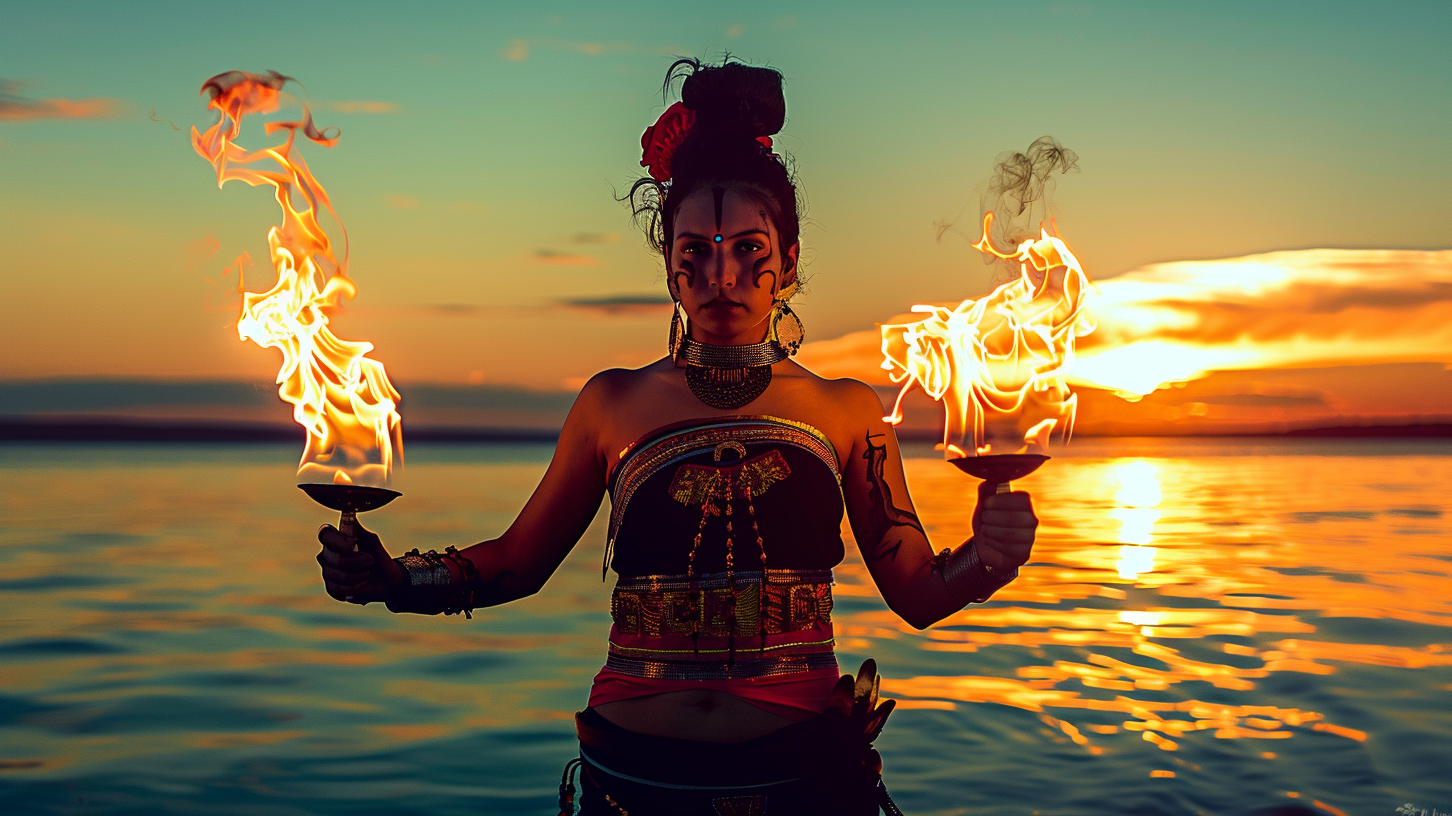 Navigating Through the Astrological Elements: Understanding Your Sign's Energy