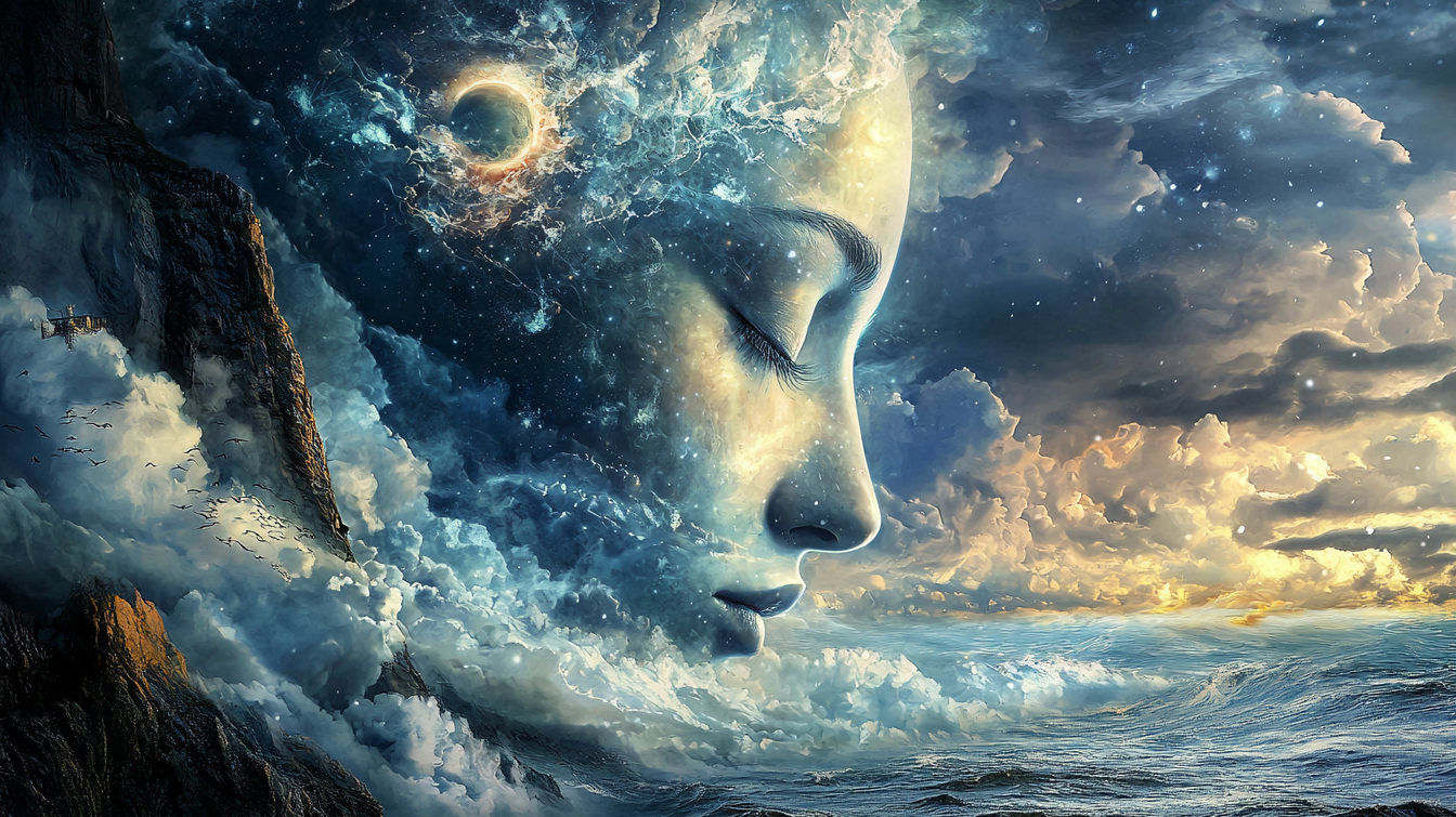 Philosophical and Modern Views on Dreams