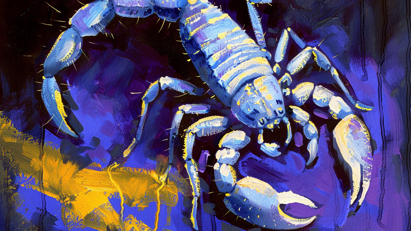 Crystals for Scorpio: Empowering Deep Emotional and Spiritual Resonance