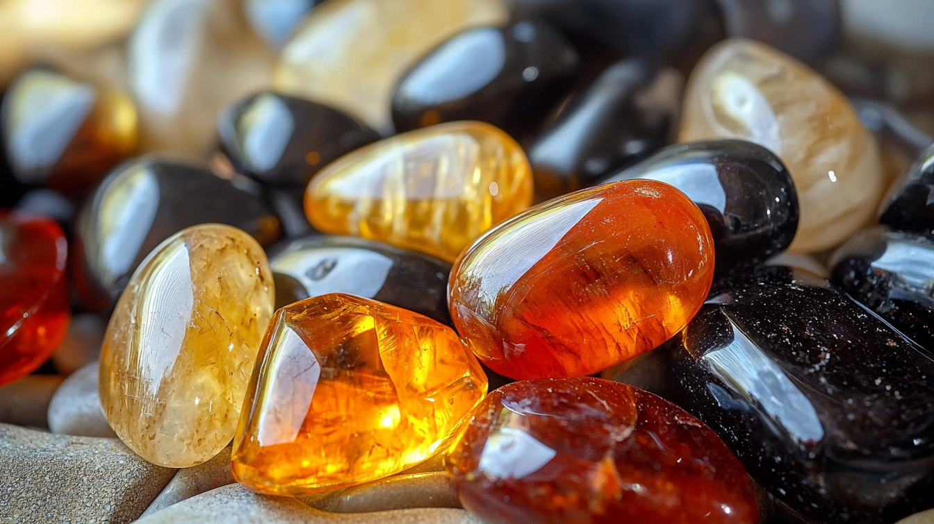 Crystals for Confidence: Unlocking Your Inner Strength