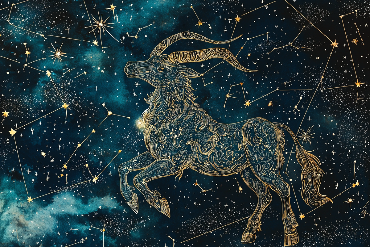 What Astrological Signs Are Compatible with Capricorn? | zenstarstore