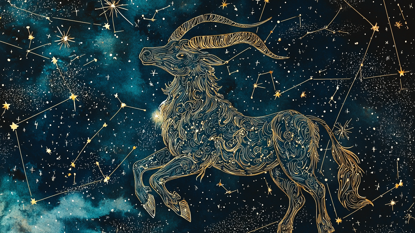 What Astrological Signs Are Compatible with Capricorn?