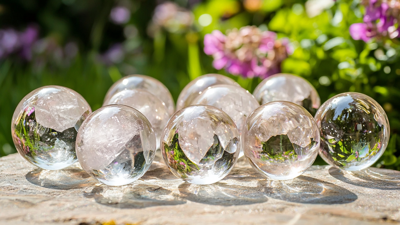 Crystal Ball: The Enchanting Orb of Mystique and Clarity