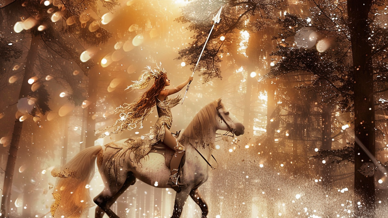 Chiron's Legacy in Astrology: Navigating the Path to Personal Healing