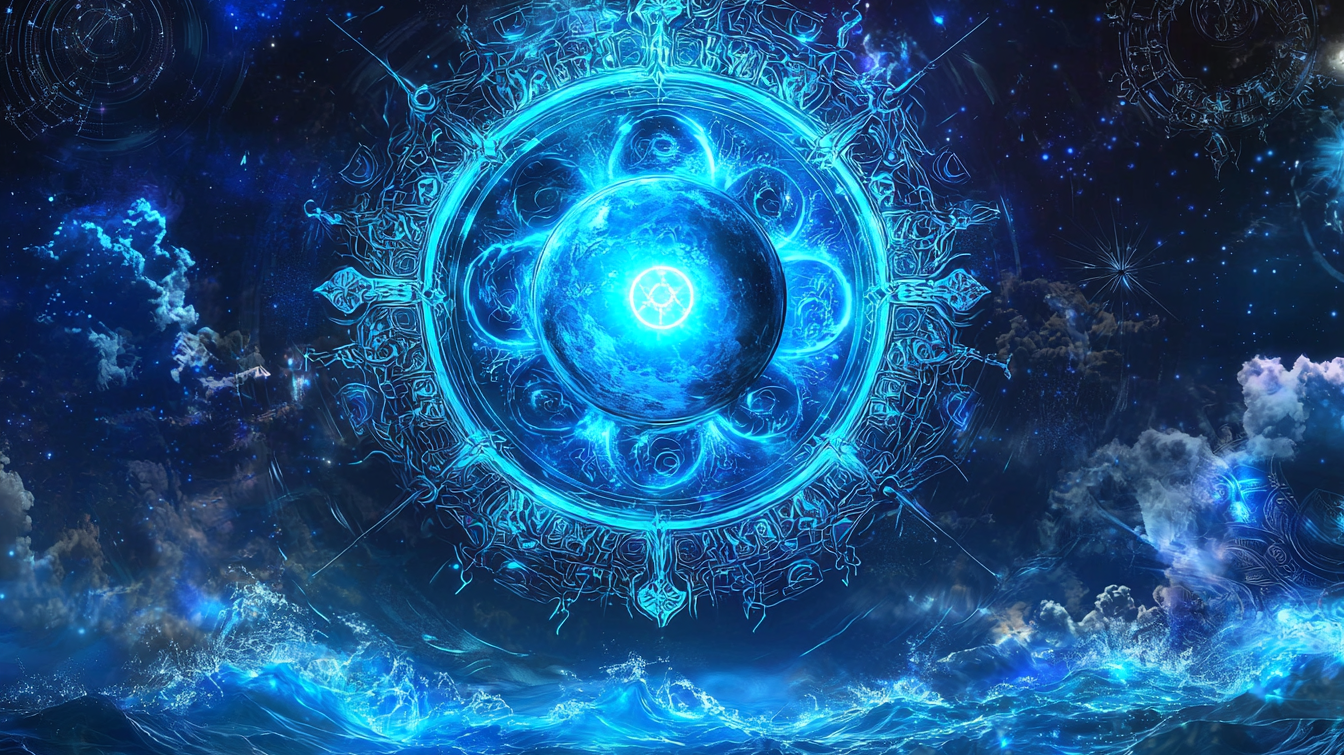 What Are the Water Signs in Astrology? A Deep Dive into Cancer, Scorpio, and Pisces