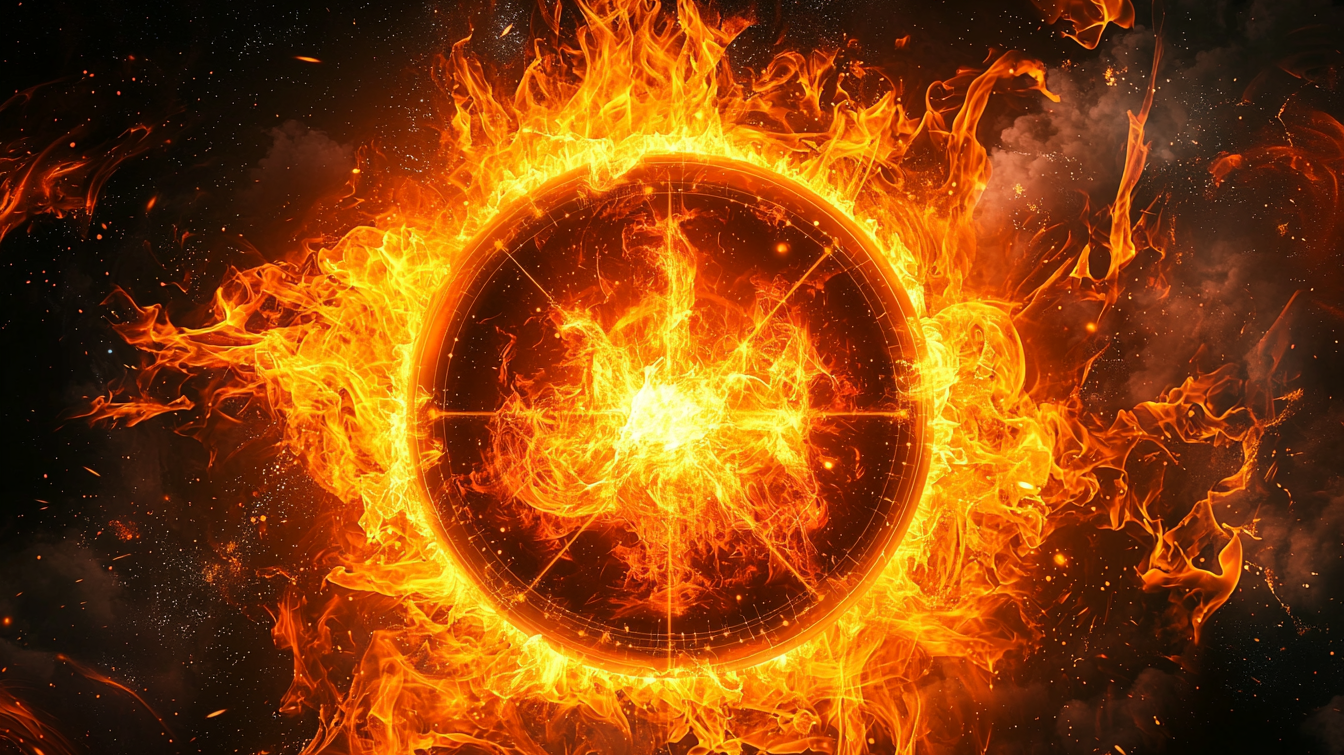 What Are the Fire Signs in Astrology? A Deep Dive into Aries, Leo, and Sagittarius