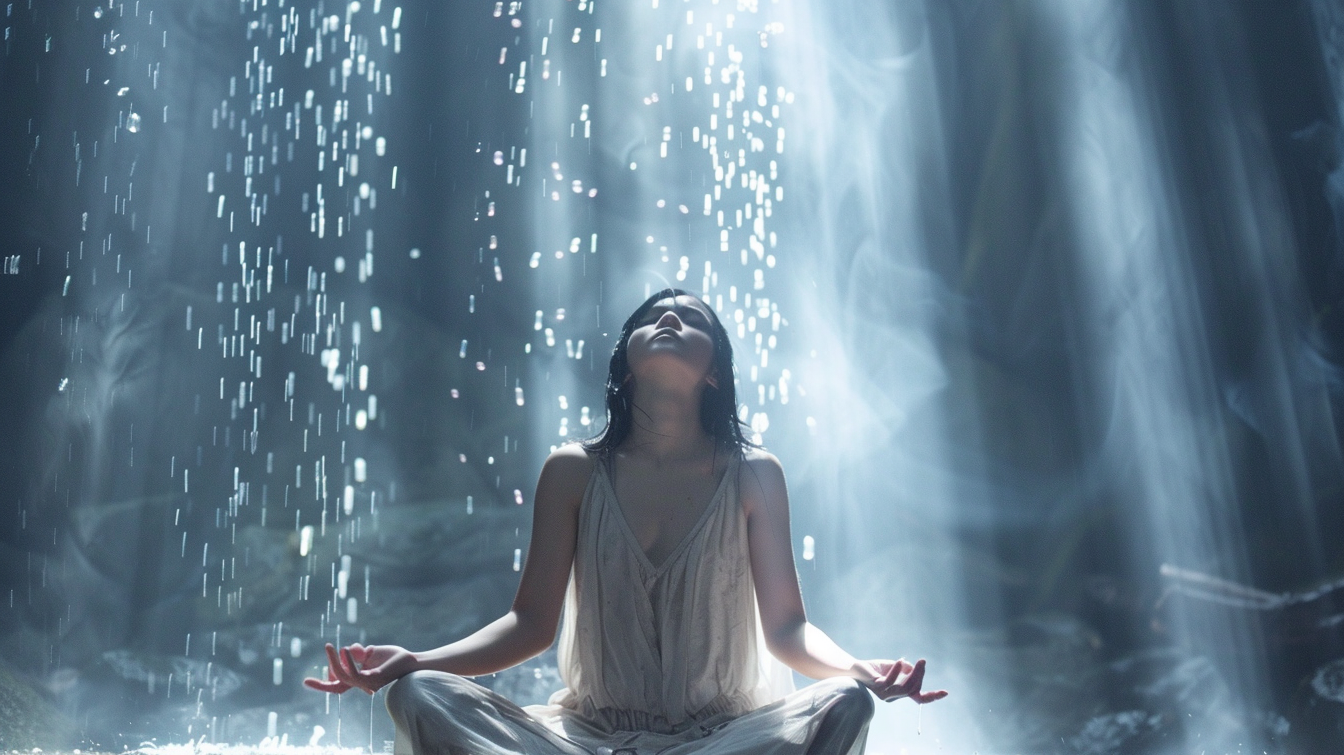 Exploring the Crown Chakra: Gateway to Spiritual Wisdom