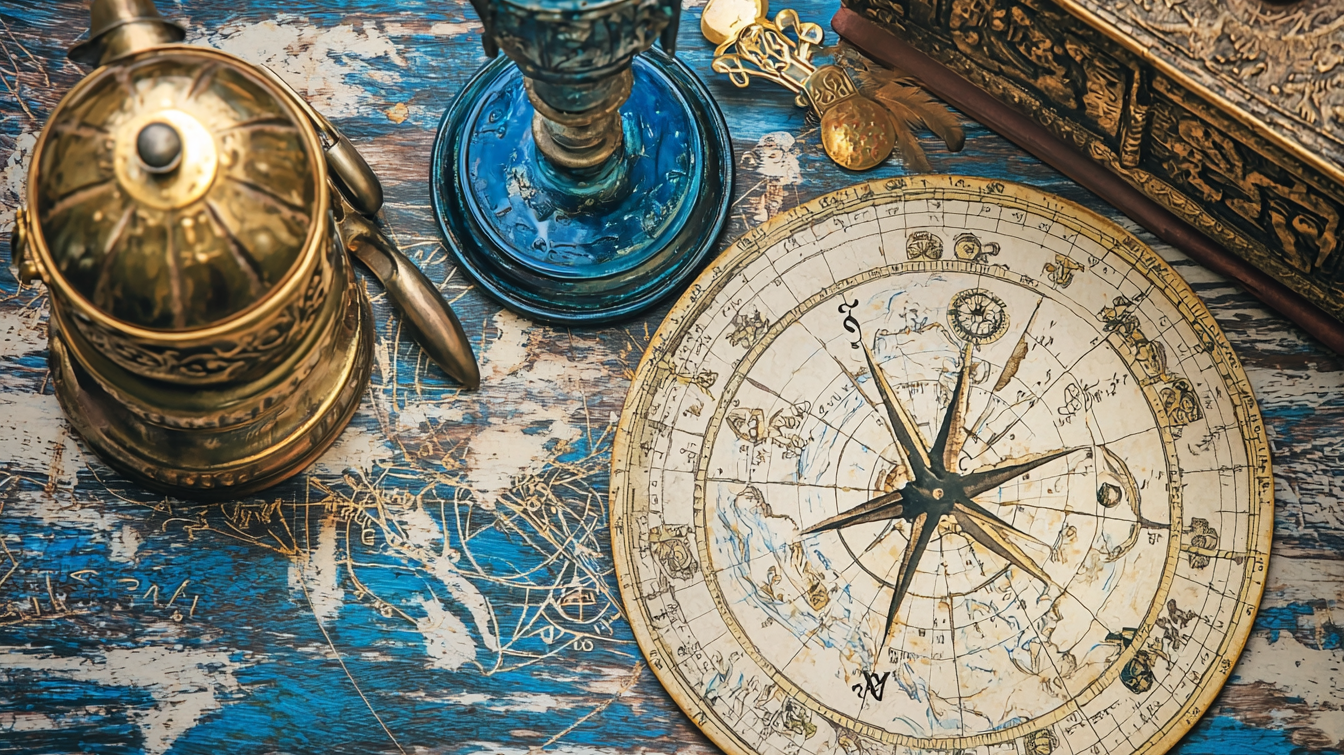 Unveiling the Mysteries of Your Sky: A Journey Through Your Astrology Birth Chart